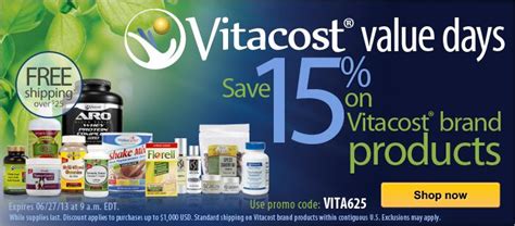 Discount Vitamins & Supplements .
